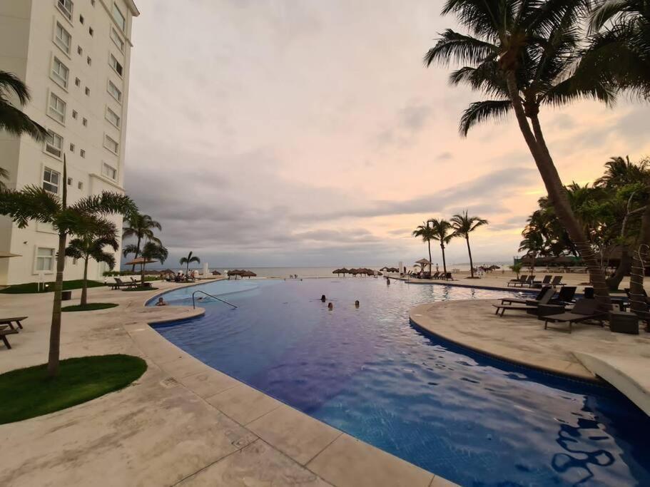 Villamagna Nuevo Vallarta Luaran gambar