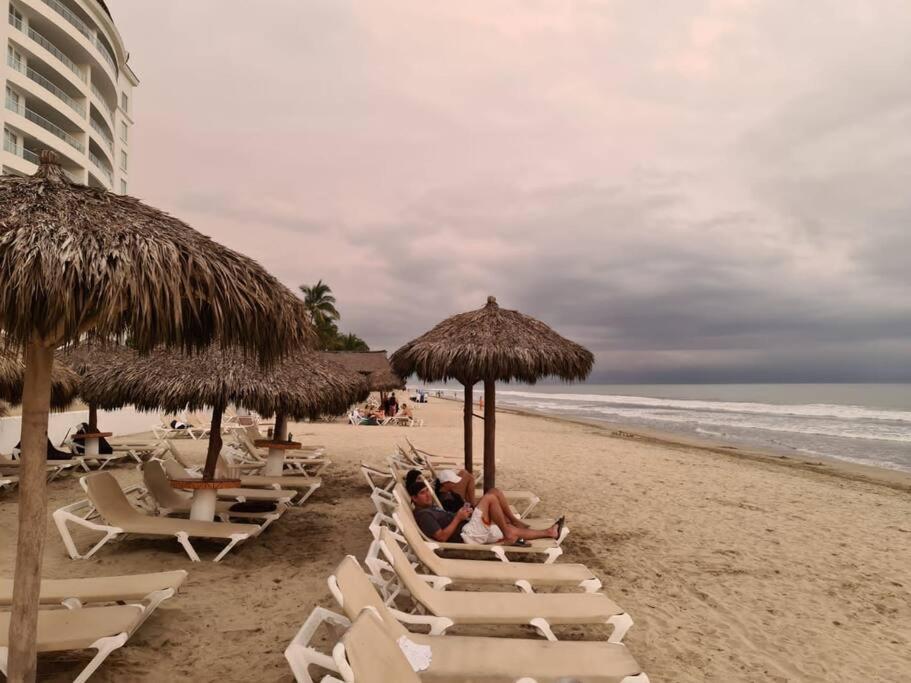 Villamagna Nuevo Vallarta Luaran gambar