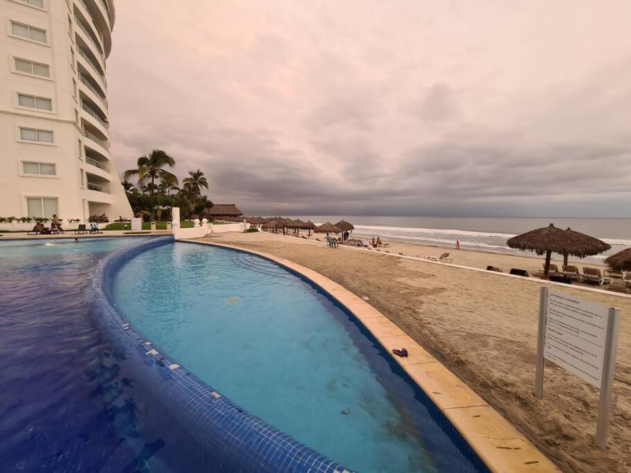 Villamagna Nuevo Vallarta Luaran gambar