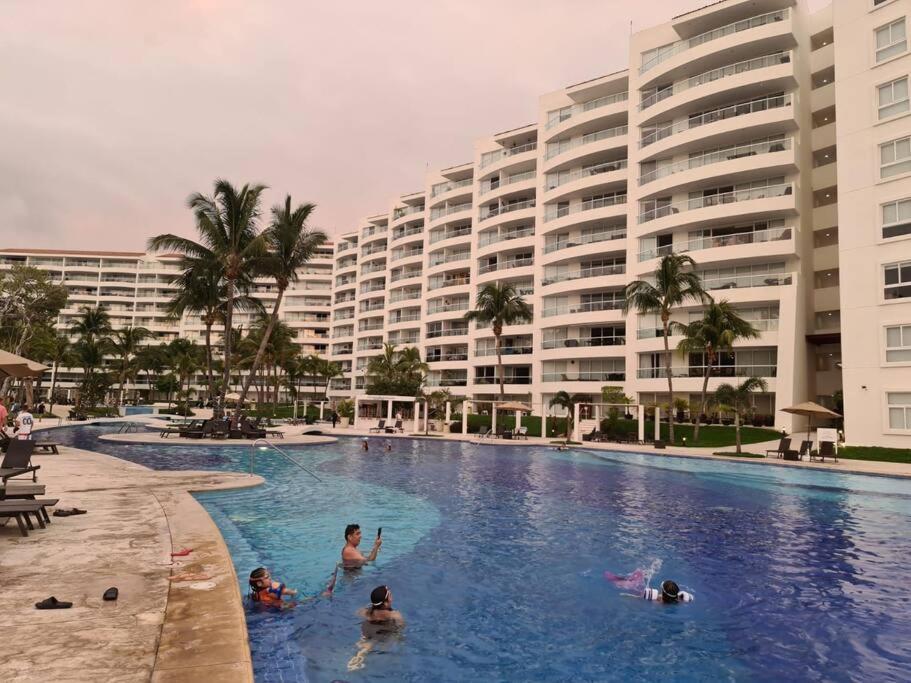 Villamagna Nuevo Vallarta Luaran gambar